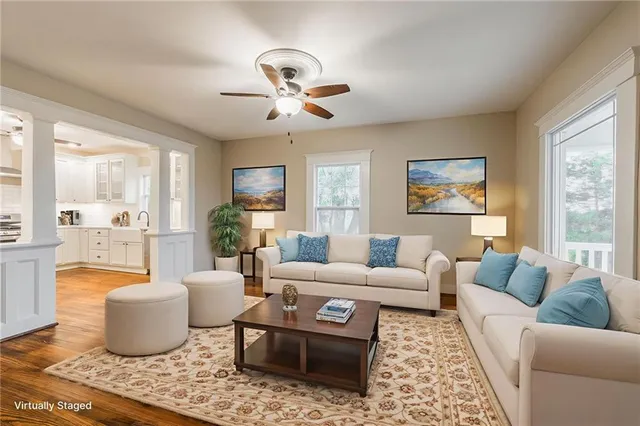 $449,000 | 6944 Southwest Thornton Road, Clarksdale, MO 64430