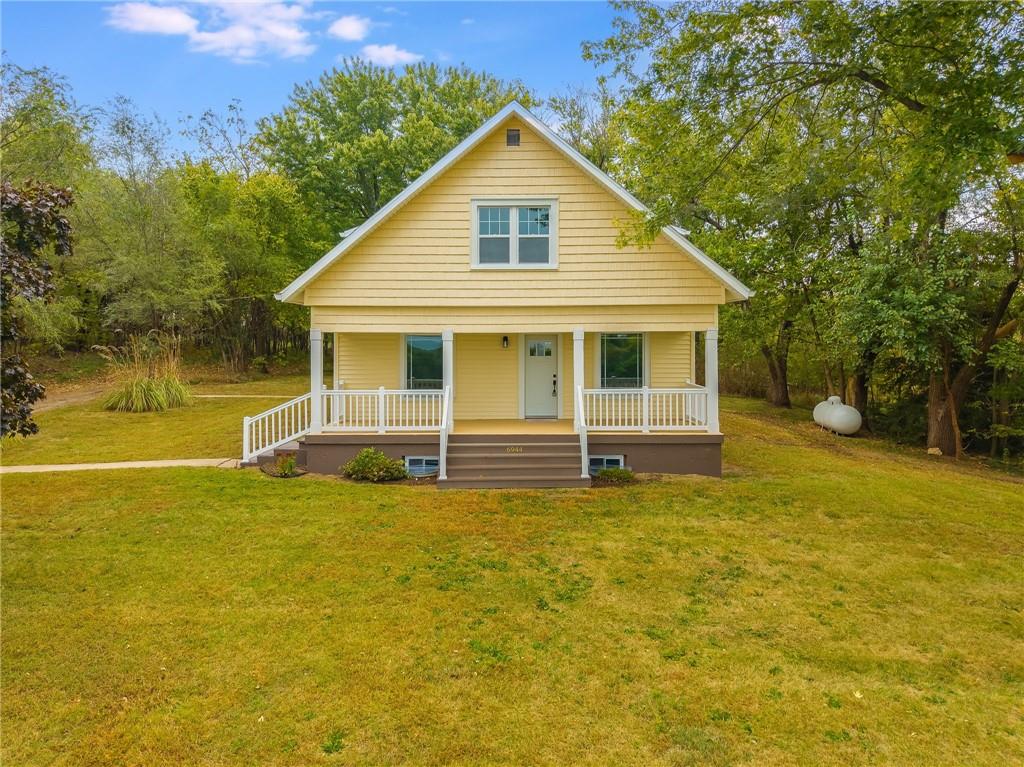 6944 Southwest Thornton Road Clarksdale, MO 64430 - Photo 2 of 58