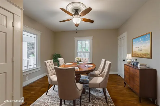 $449,000 | 6944 Southwest Thornton Road, Clarksdale, MO 64430