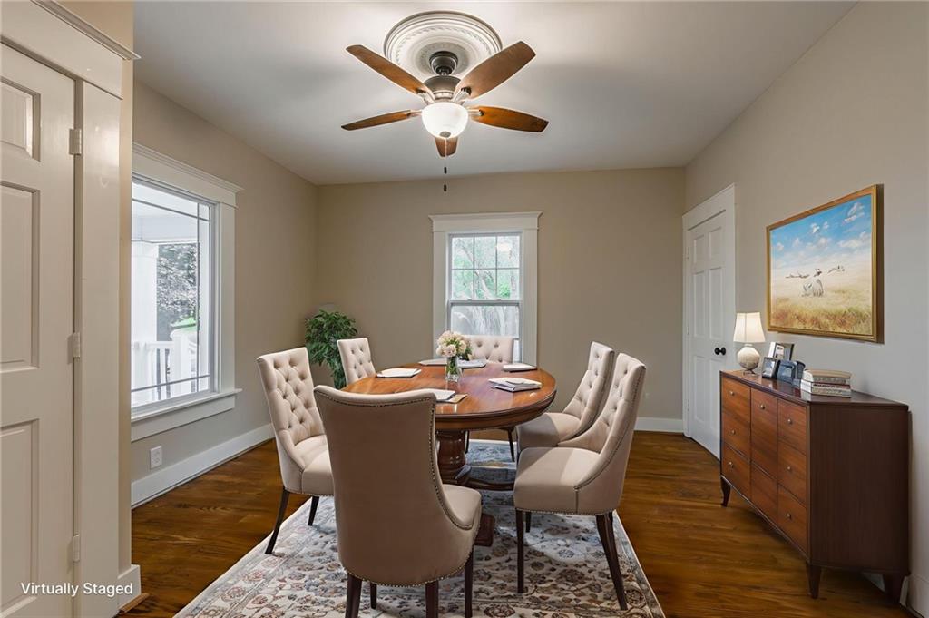 6944 Southwest Thornton Road Clarksdale, MO 64430 - Photo 23 of 58