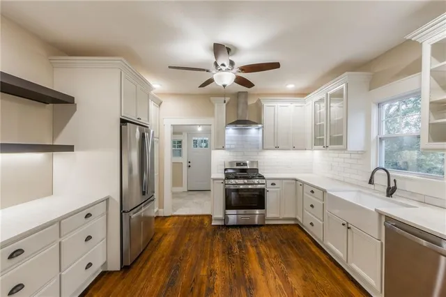 $449,000 | 6944 Southwest Thornton Road, Clarksdale, MO 64430