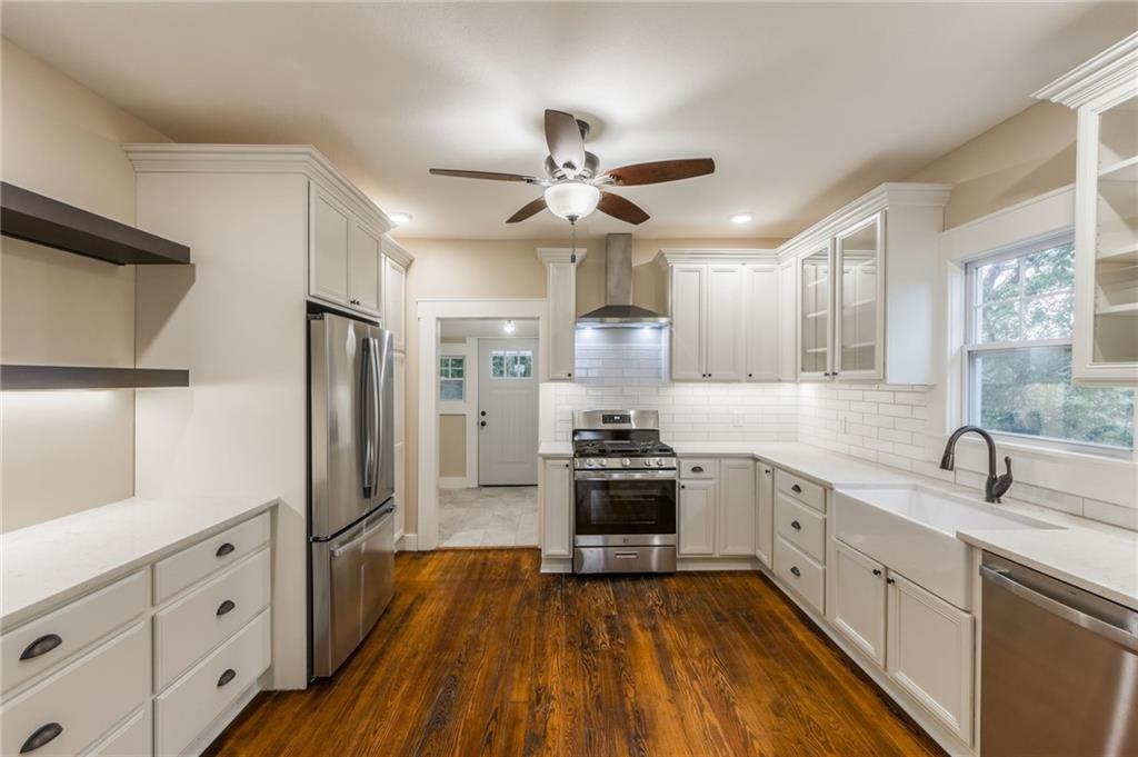 6944 Southwest Thornton Road Clarksdale, MO 64430 - Photo 27 of 58