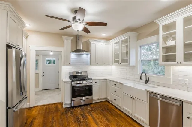 $449,000 | 6944 Southwest Thornton Road, Clarksdale, MO 64430