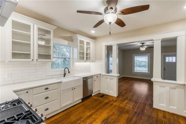 $449,000 | 6944 Southwest Thornton Road, Clarksdale, MO 64430