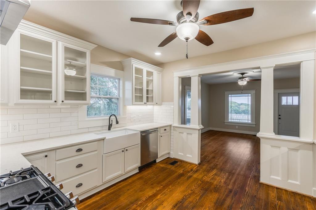 6944 Southwest Thornton Road Clarksdale, MO 64430 - Photo 30 of 58