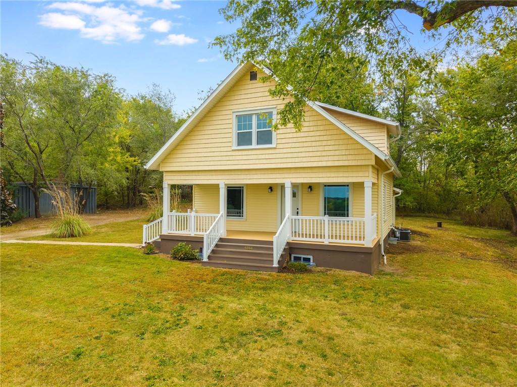 6944 Southwest Thornton Road Clarksdale, MO 64430 - Photo 3 of 58