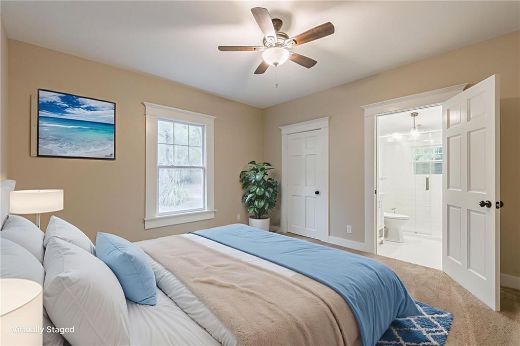 6944 Southwest Thornton Road Clarksdale, MO 64430 - Photo 34 of 58