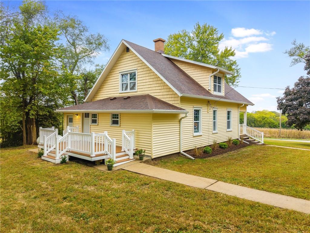 6944 Southwest Thornton Road Clarksdale, MO 64430 - Photo 4 of 58