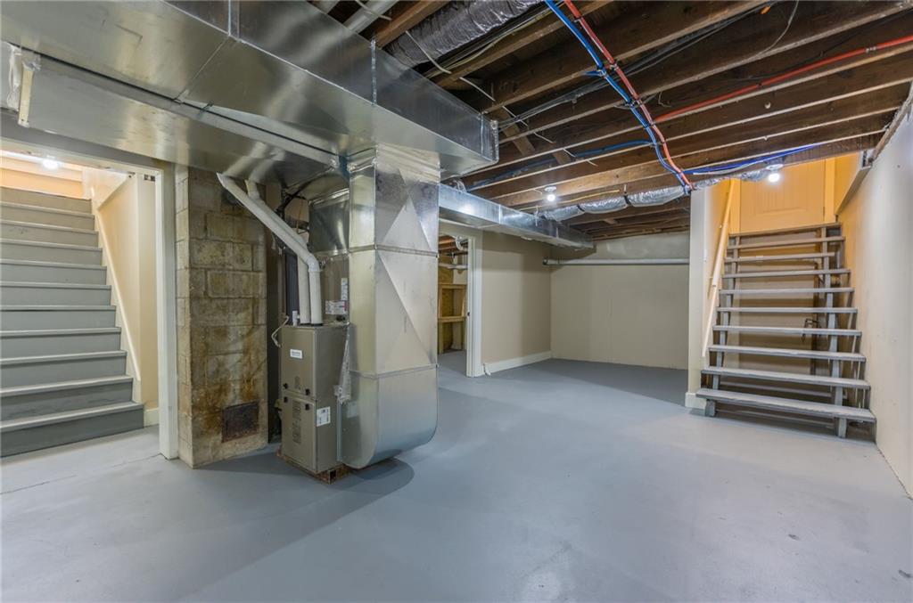 6944 Southwest Thornton Road Clarksdale, MO 64430 - Photo 53 of 58