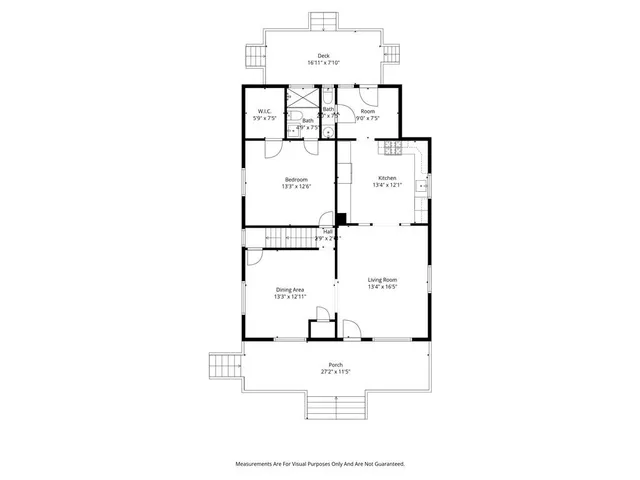 $449,000 | 6944 Southwest Thornton Road, Clarksdale, MO 64430