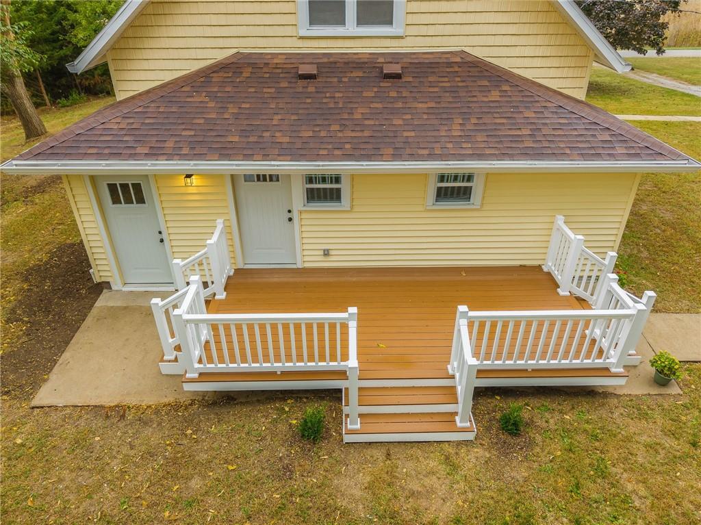 6944 Southwest Thornton Road Clarksdale, MO 64430 - Photo 6 of 58