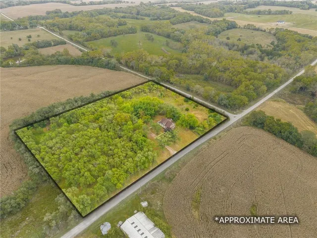 $449,000 | 6944 Southwest Thornton Road, Clarksdale, MO 64430