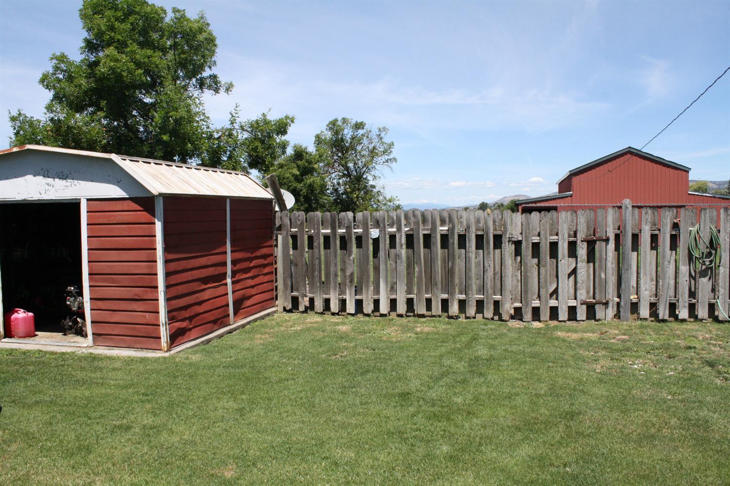 570 Hartley Road Phoenix, OR 97535 - Photo 18 of 35 Additional Photo