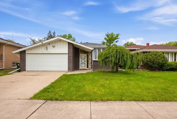 $229,000 | 17142 Bernadine Street, Lansing, IL 60438