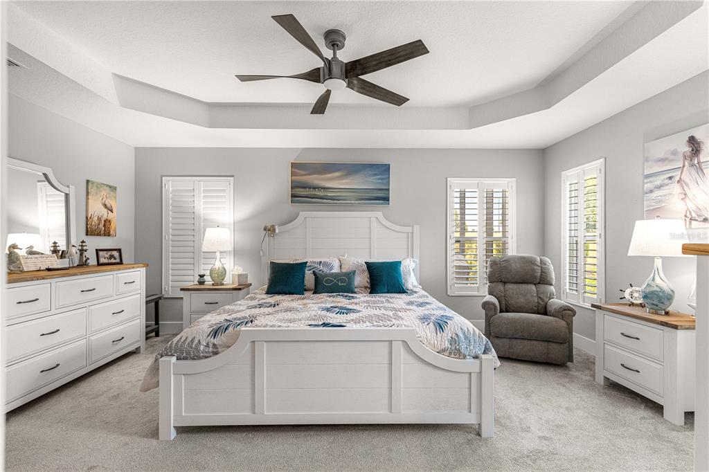 1116 Maynard Path The Villages, FL 32163 - Photo 37 of 75