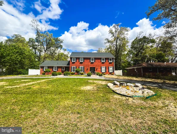 $625,000 | 2460 Buttonwood Drive, Vineland, NJ 08361