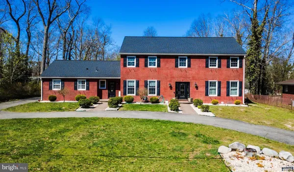$625,000 | 2460 Buttonwood Drive, Vineland, NJ 08361