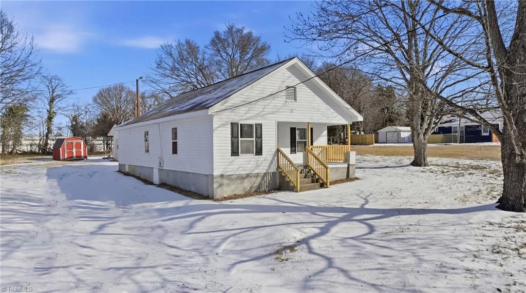1823 McKnight Mill Road Greensboro, NC 27405 - Photo 1 of 34 Gallery Image 1