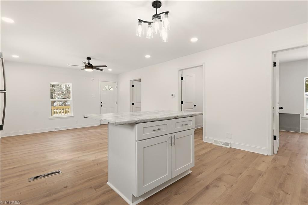 1823 McKnight Mill Road Greensboro, NC 27405 - Photo 11 of 34 Gallery Image 11