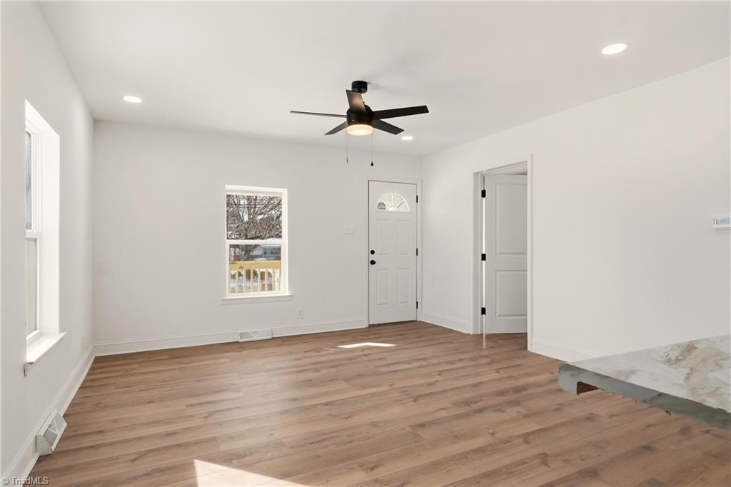 1823 McKnight Mill Road Greensboro, NC 27405 - Photo 12 of 34 Gallery Image 12