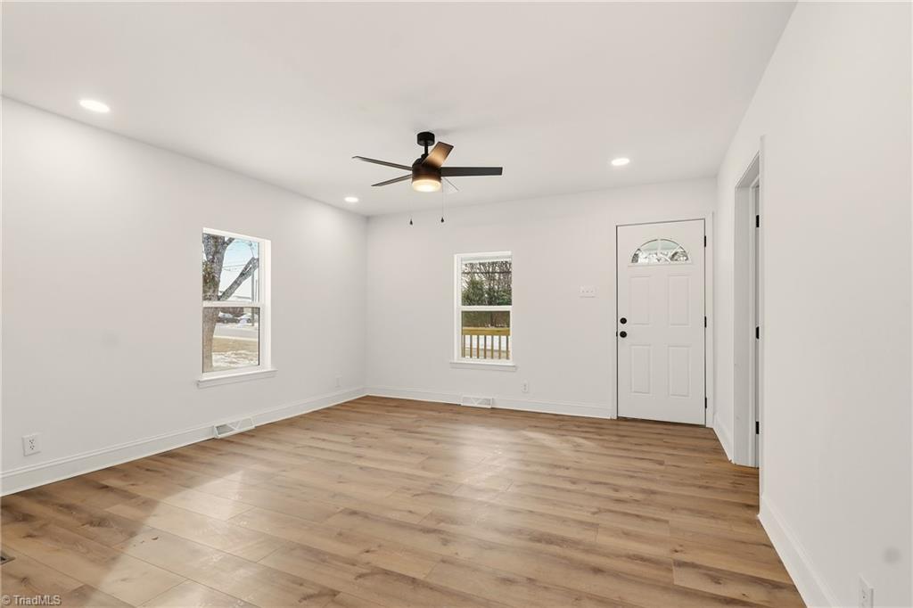 1823 McKnight Mill Road Greensboro, NC 27405 - Photo 13 of 34 Gallery Image 13