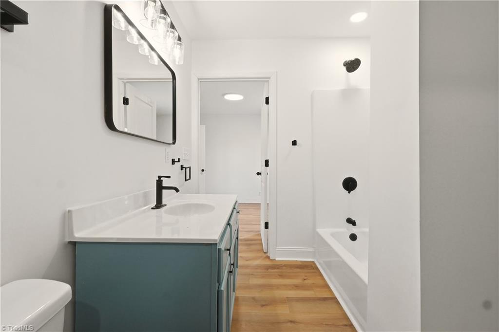 1823 McKnight Mill Road Greensboro, NC 27405 - Photo 23 of 34 Gallery Image 23