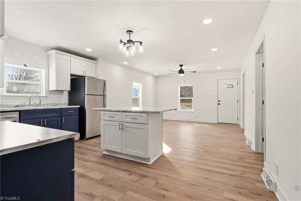 1823 McKnight Mill Road Greensboro, NC 27405 - Photo 10 of 34 Gallery Image 10