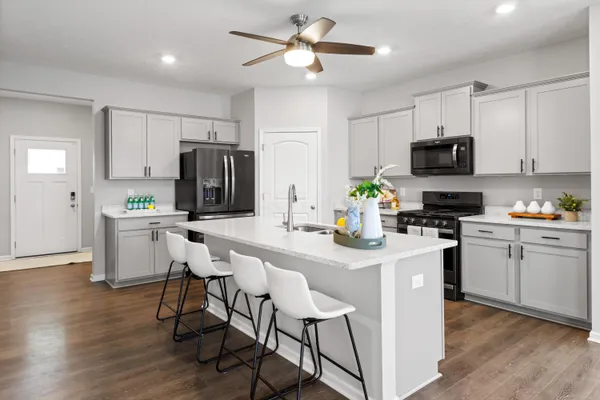 $460,000 | 775 Lorenzo Drive, Marysville, OH 43040