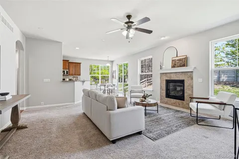 $845,000 | 3385 Traver Drive, Broomfield, CO 80023