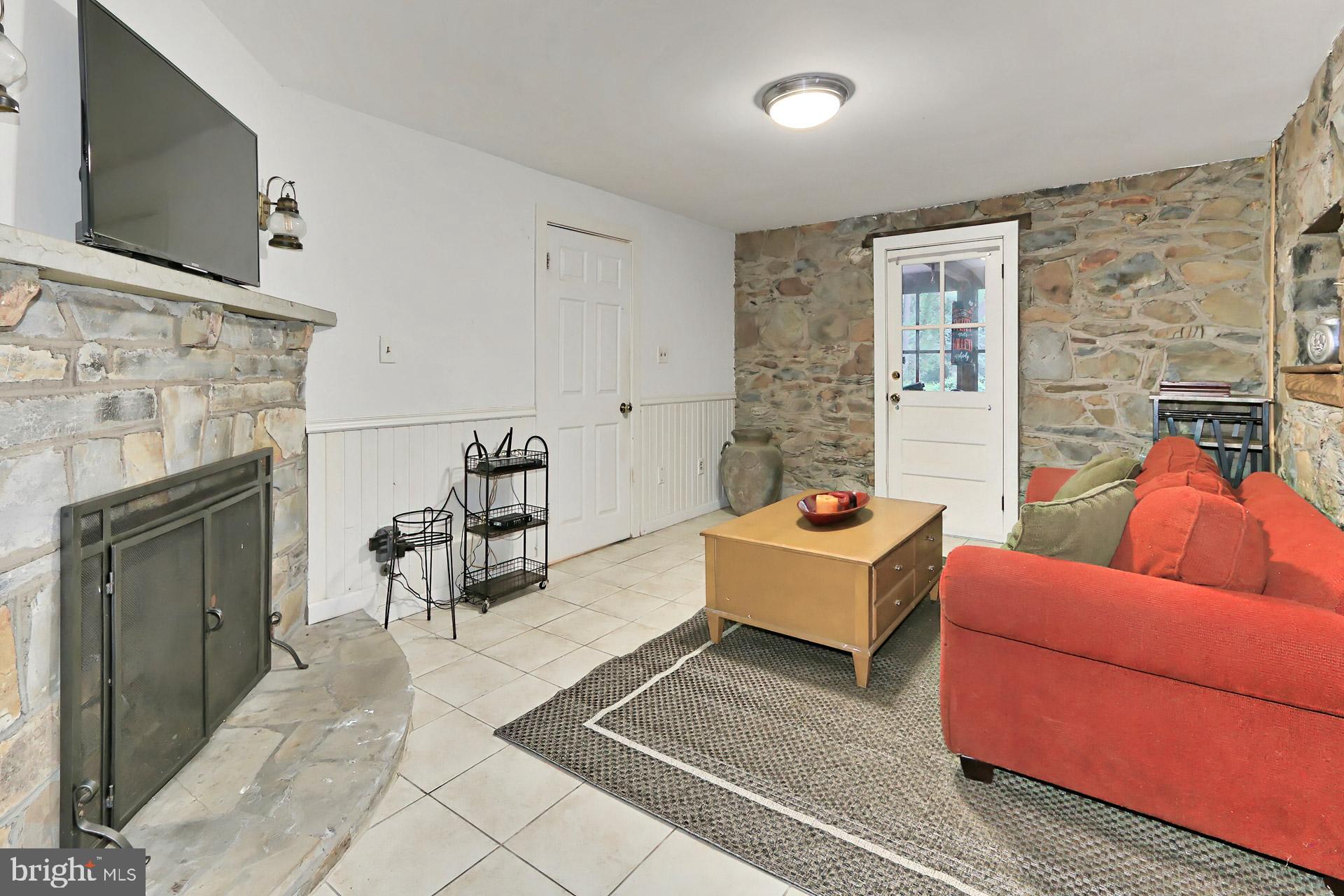 1431 Beulah Road Vienna, VA 22182 - Photo 34 of 52 Ceramic tile floors