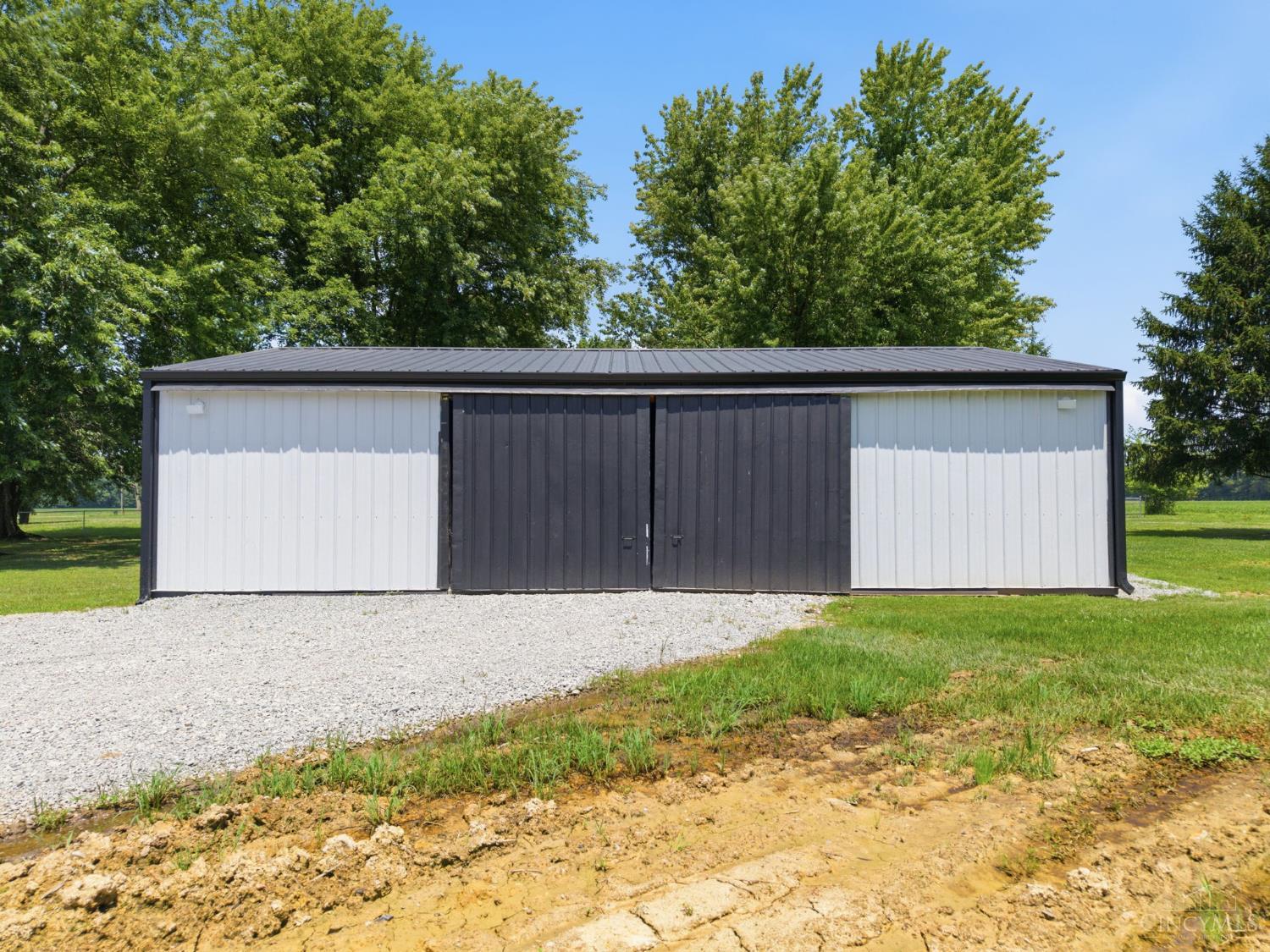 15836 Bodman Road Mount Orab, OH 45154 - Photo 11 of 36