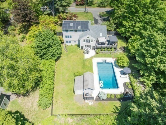 585 Station Road Amherst, MA 01002 - Photo 40 of 42