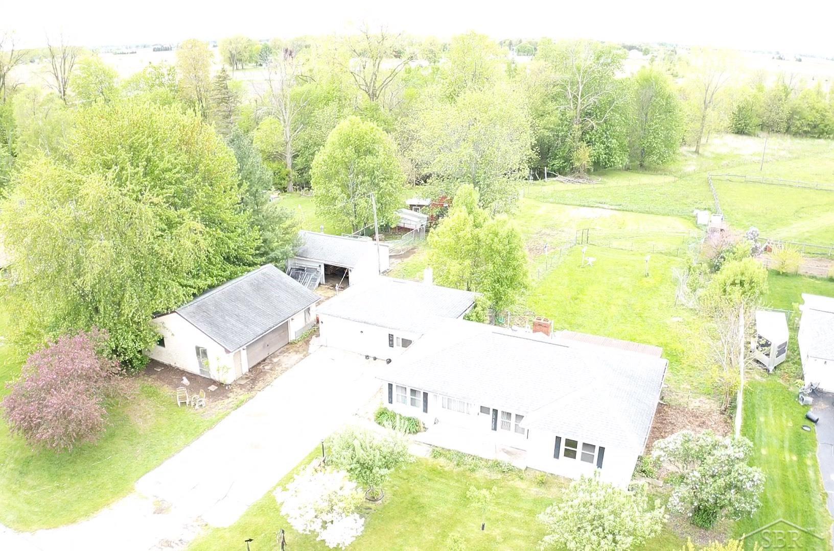2430 4 Mile Road Kawkawlin, MI 48631 - Photo 17 of 23