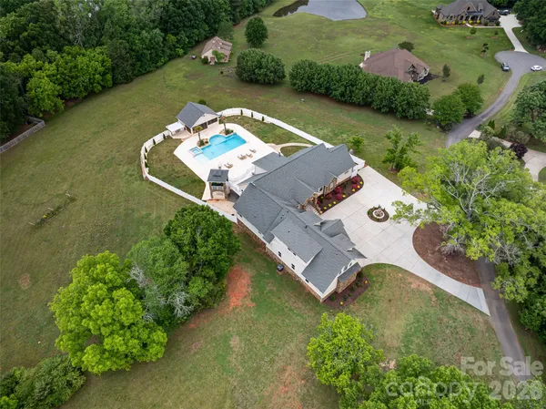 $2,750,000 | 4511 Howey Farm Drive, Waxhaw, NC 28173