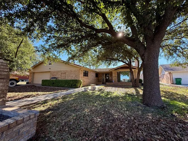 $349,999 | 1401 West Hill Lane, Coleman, TX 76834
