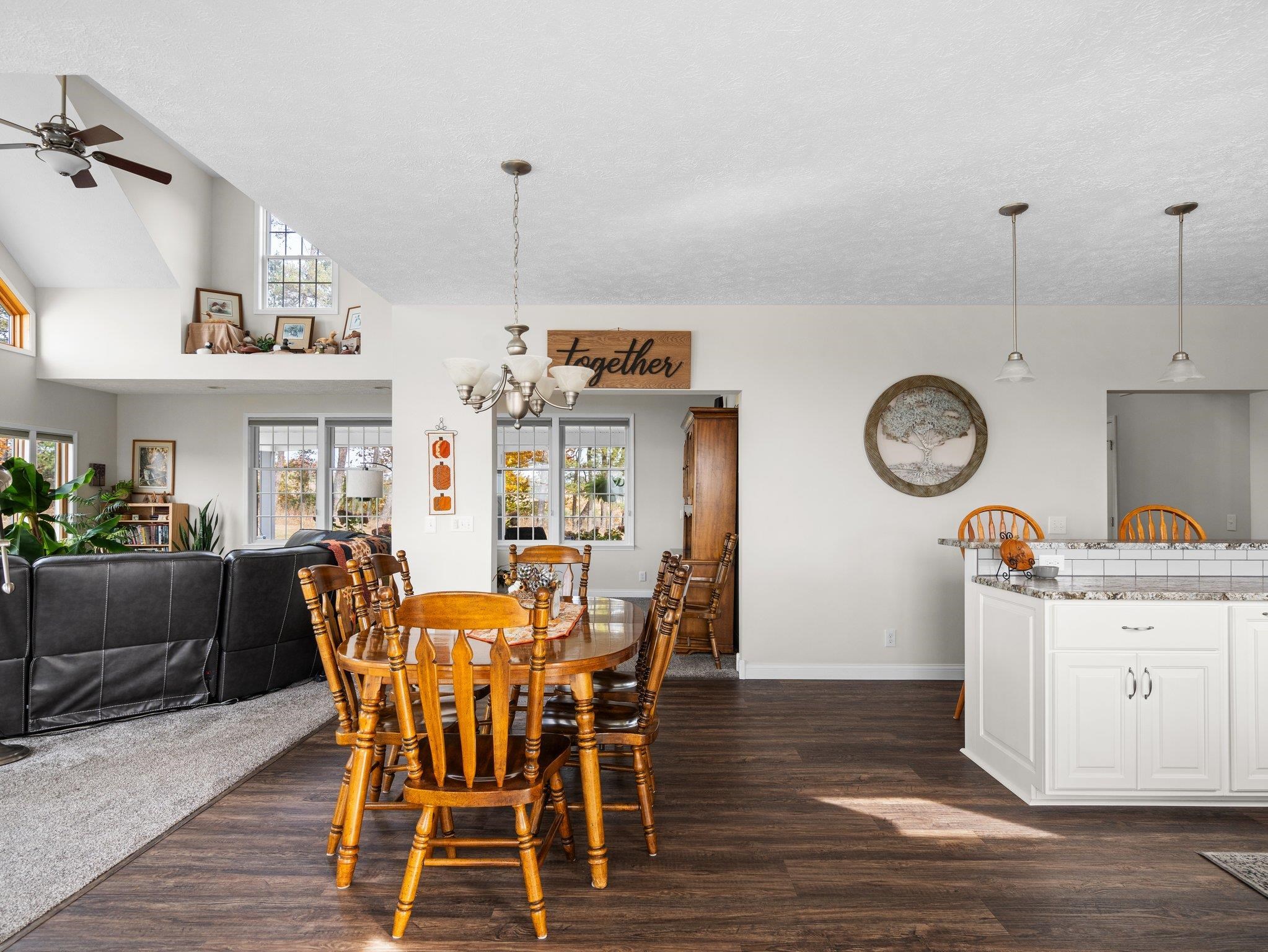 8740 Elm Road Kaleva, MI 49645 - Photo 17 of 99