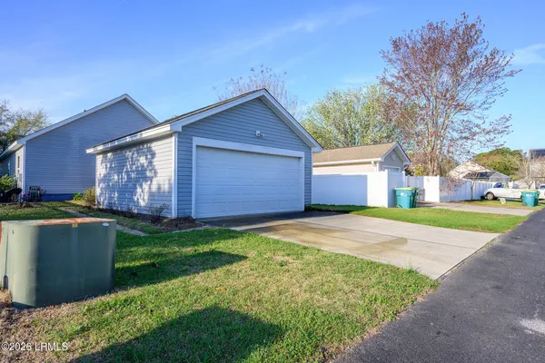 $475,000 | 16 5th Avenue, Bluffton, SC 29910
