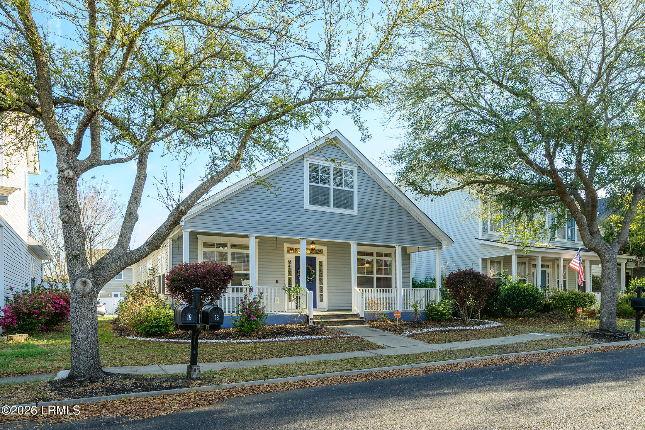 16 5th Avenue Bluffton, SC 29910 - Photo 2 of 51 16-5th-ave02