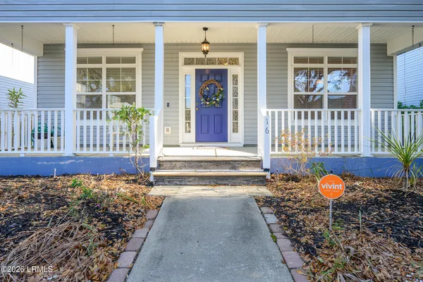$475,000 | 16 5th Avenue, Bluffton, SC 29910