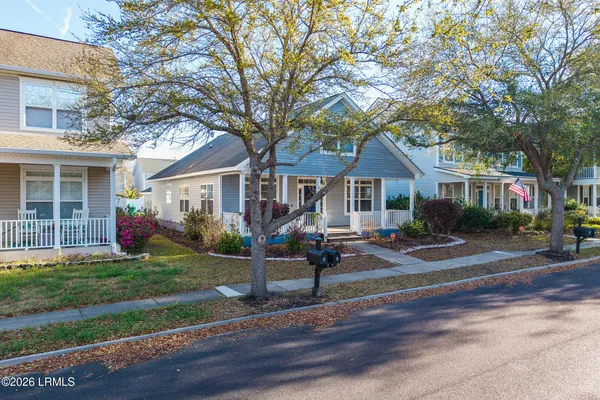 $475,000 | 16 5th Avenue, Bluffton, SC 29910