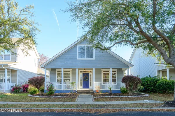 $475,000 | 16 5th Avenue, Bluffton, SC 29910