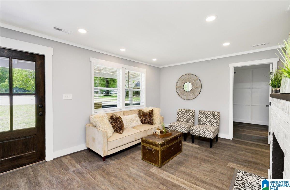 601 Strathmore Road Birmingham, AL 35213 - Photo 8 of 38