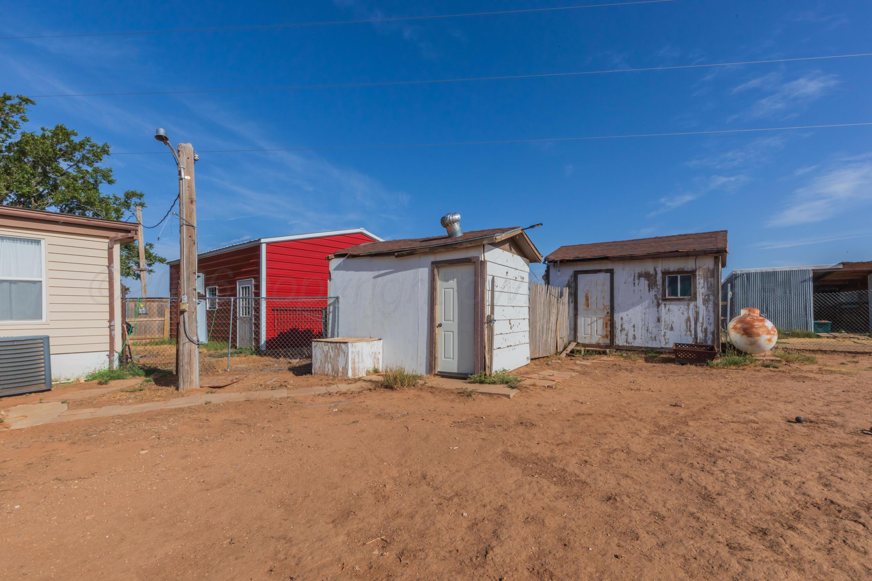23095 Windmill Road Canyon, TX 79015 - Photo 29 of 33 4
