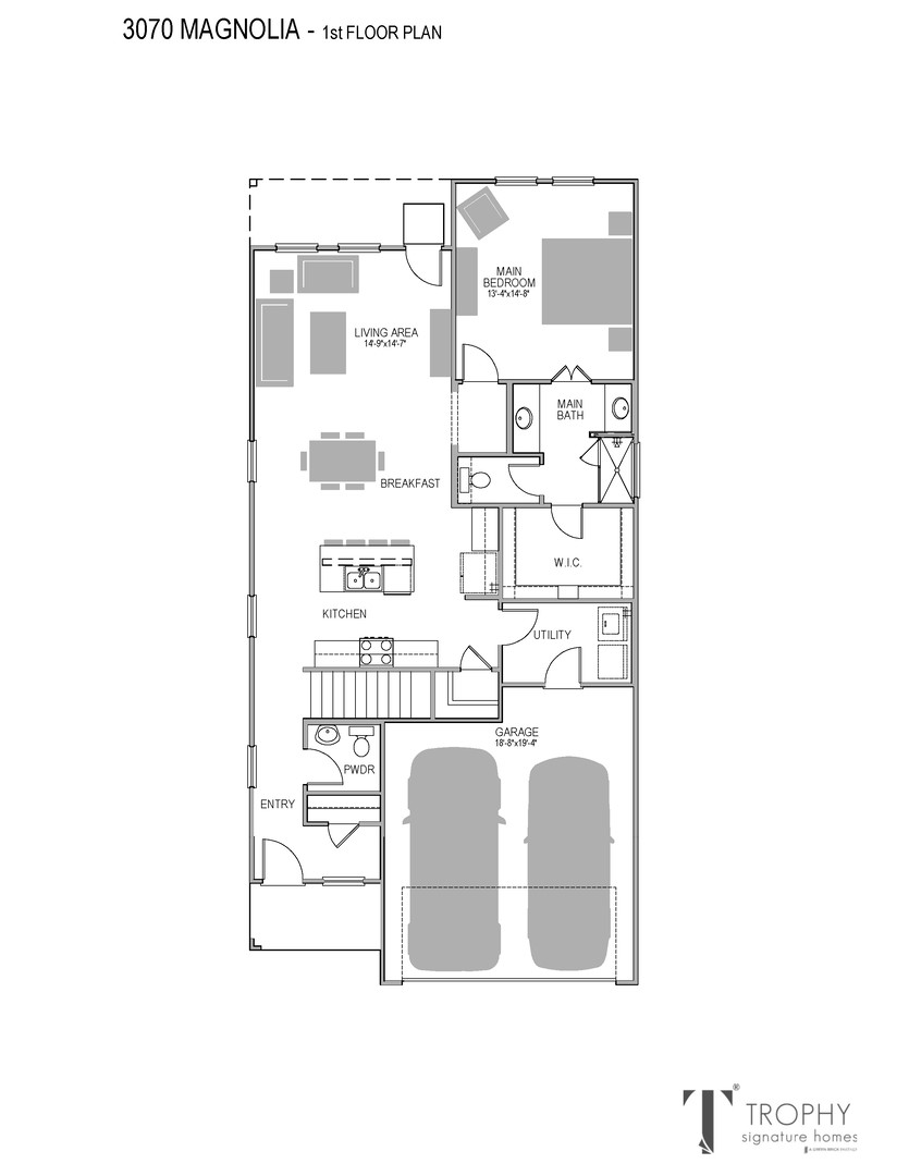31013 Perdido Vly Lane Huffman, TX 77336 - Photo 29 of 37