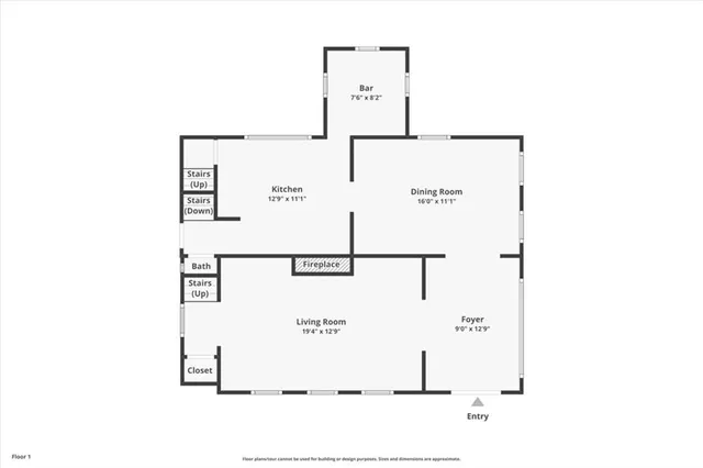 $384,900 | 2945 Perrysville Avenue, Pittsburgh, PA 15214
