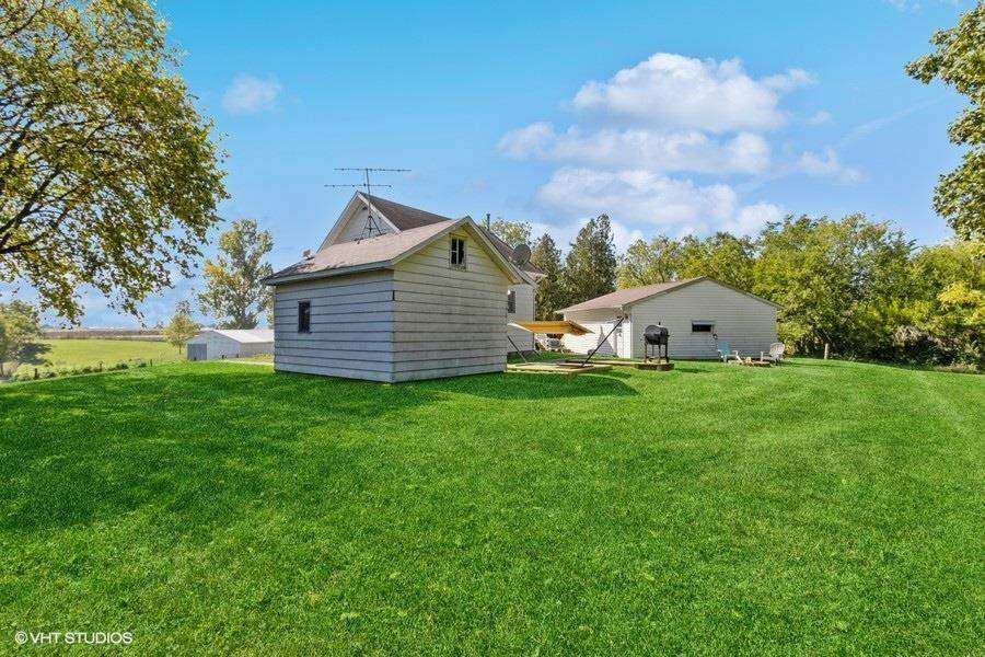 1458 Old Muscatine Road Tipton, IA 52772 - Photo 34 of 52 Gallery Image 34