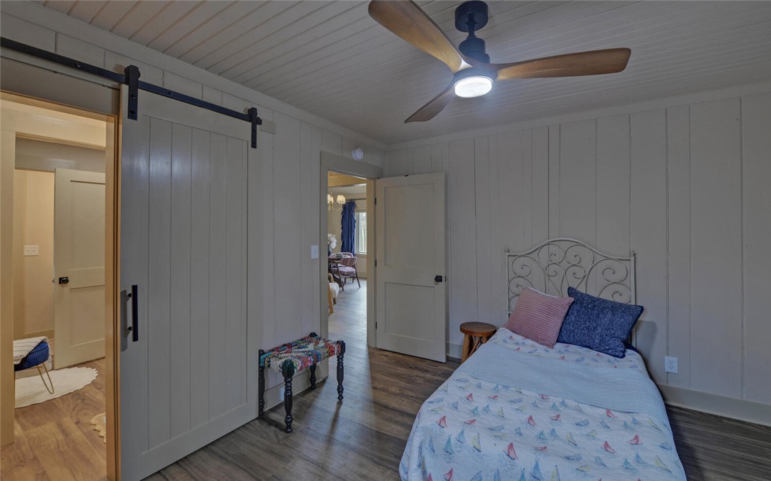 3798 Bethany Bowersville Road Canon, GA 30520 - Photo 25 of 39