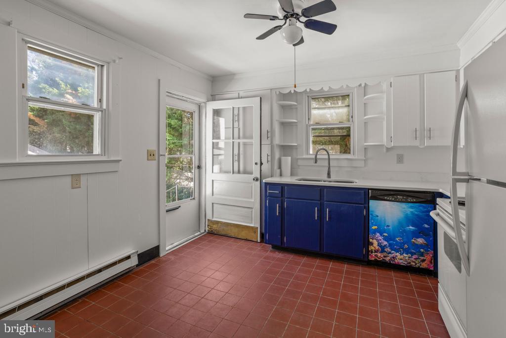 601 Country Club Road Rehoboth Beach, DE 19971 - Photo 14 of 28 Kitchen
