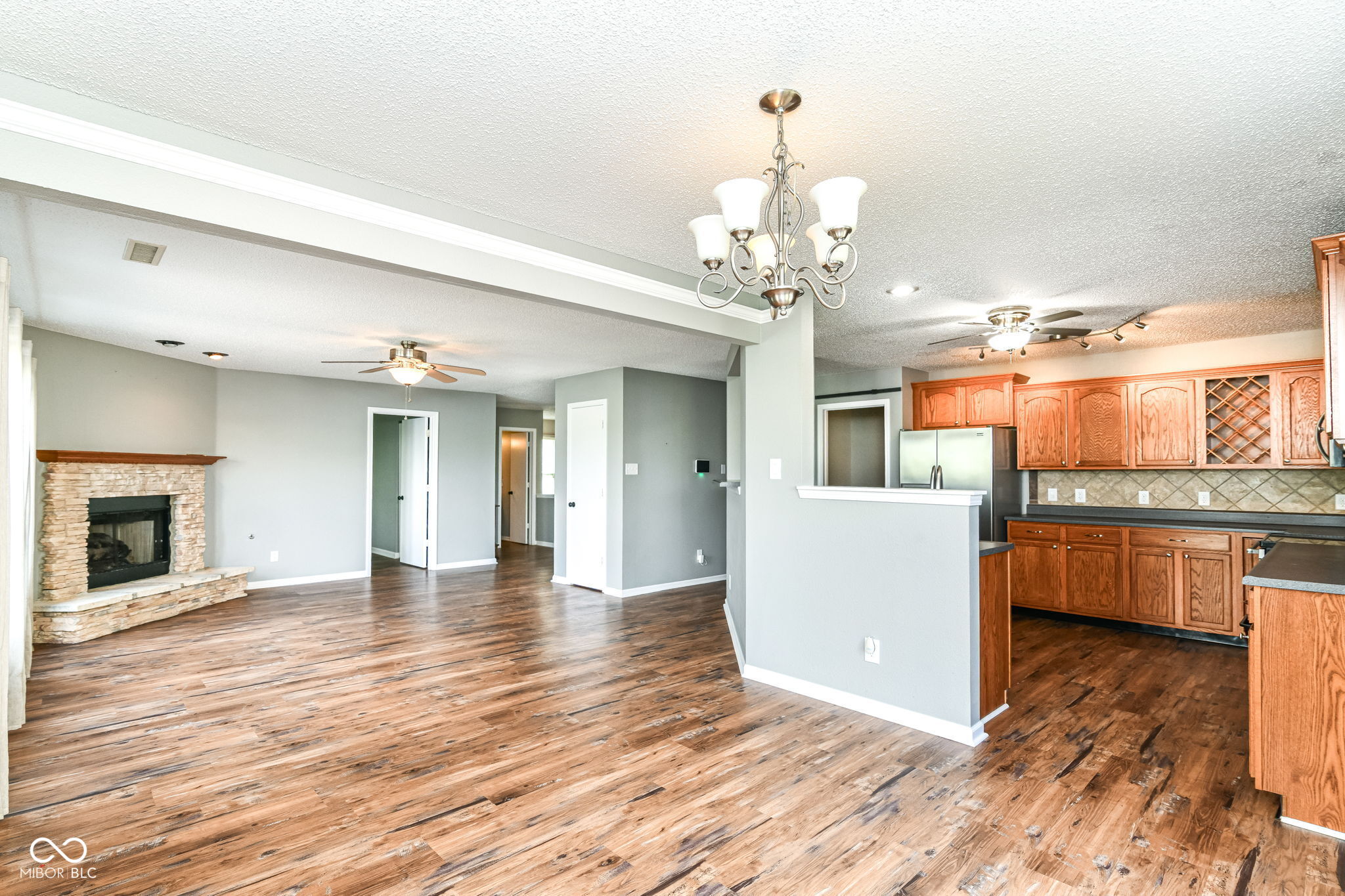 9358 West Rising Sun Drive Pendleton, IN 46064 - Photo 14 of 50