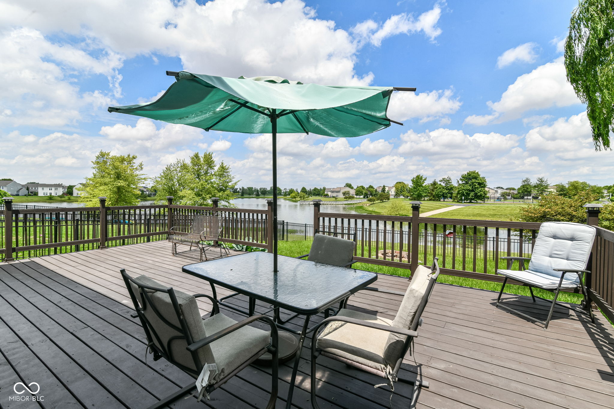 9358 West Rising Sun Drive Pendleton, IN 46064 - Photo 3 of 50